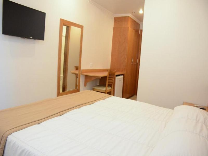 Saionara Hotel  Quarto Duplo Saionara Hotel  Quarto Duplo