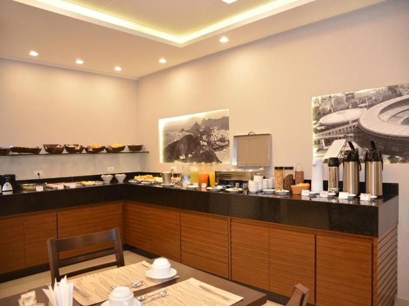 saionara hotel rio de janeiro 33715681
