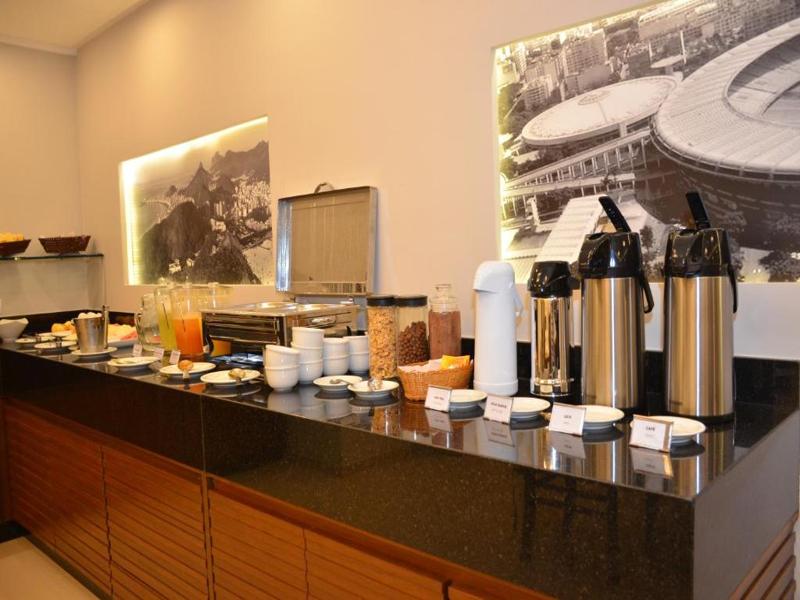 saionara hotel rio de janeiro 33715719