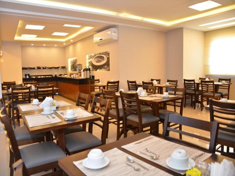 saionara hotel rio de janeiro 33715825