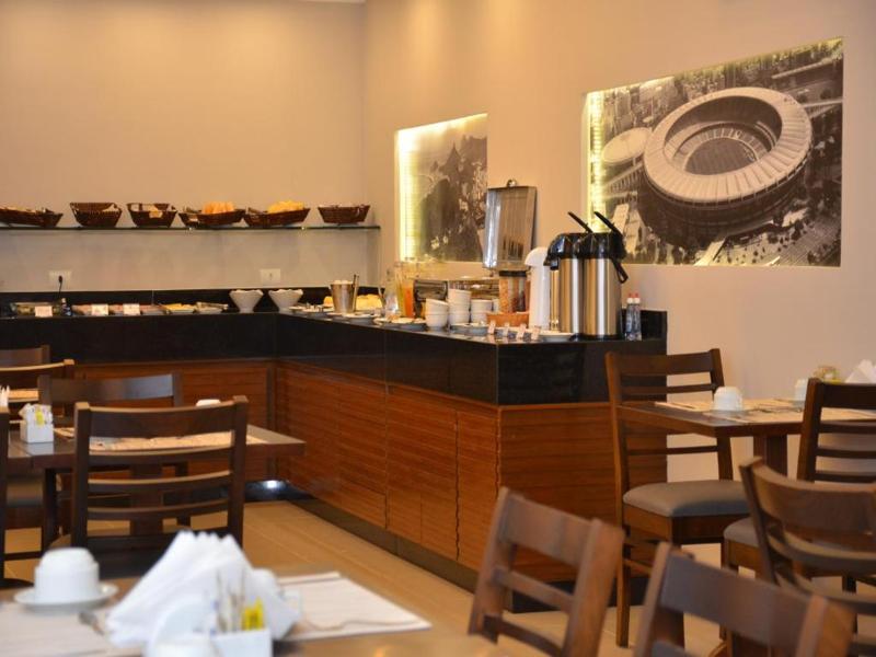 saionara hotel rio de janeiro 33715839