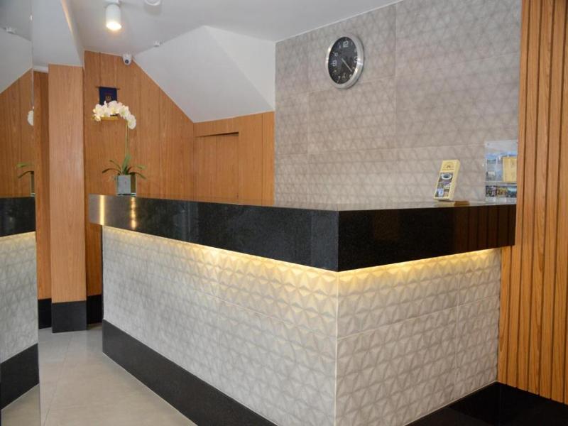 saionara hotel rio de janeiro 33715685