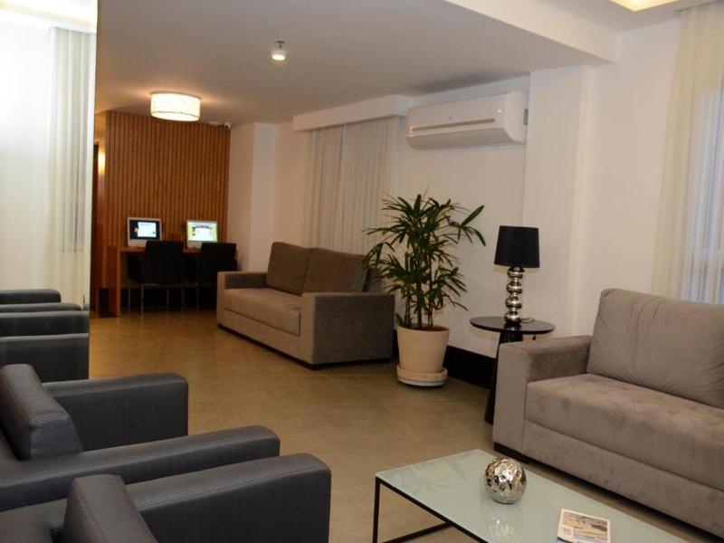 saionara hotel rio de janeiro 33715662