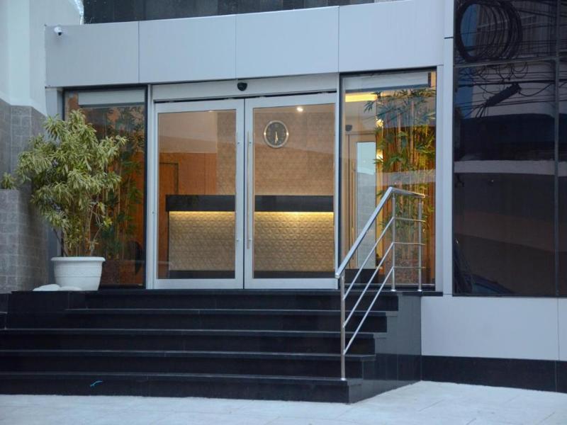 saionara hotel rio de janeiro 33715681